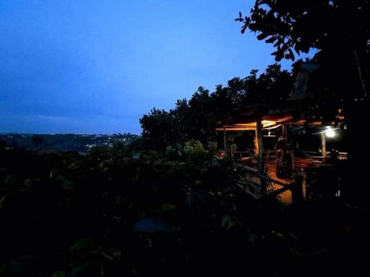Tree Lodge Banlung Extérieur photo