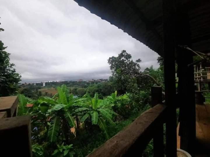 Tree Lodge Banlung Extérieur photo