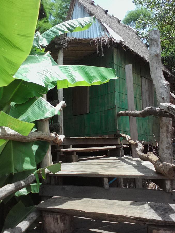 Tree Lodge Banlung Extérieur photo