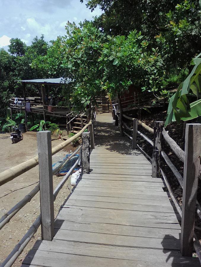 Tree Lodge Banlung Extérieur photo