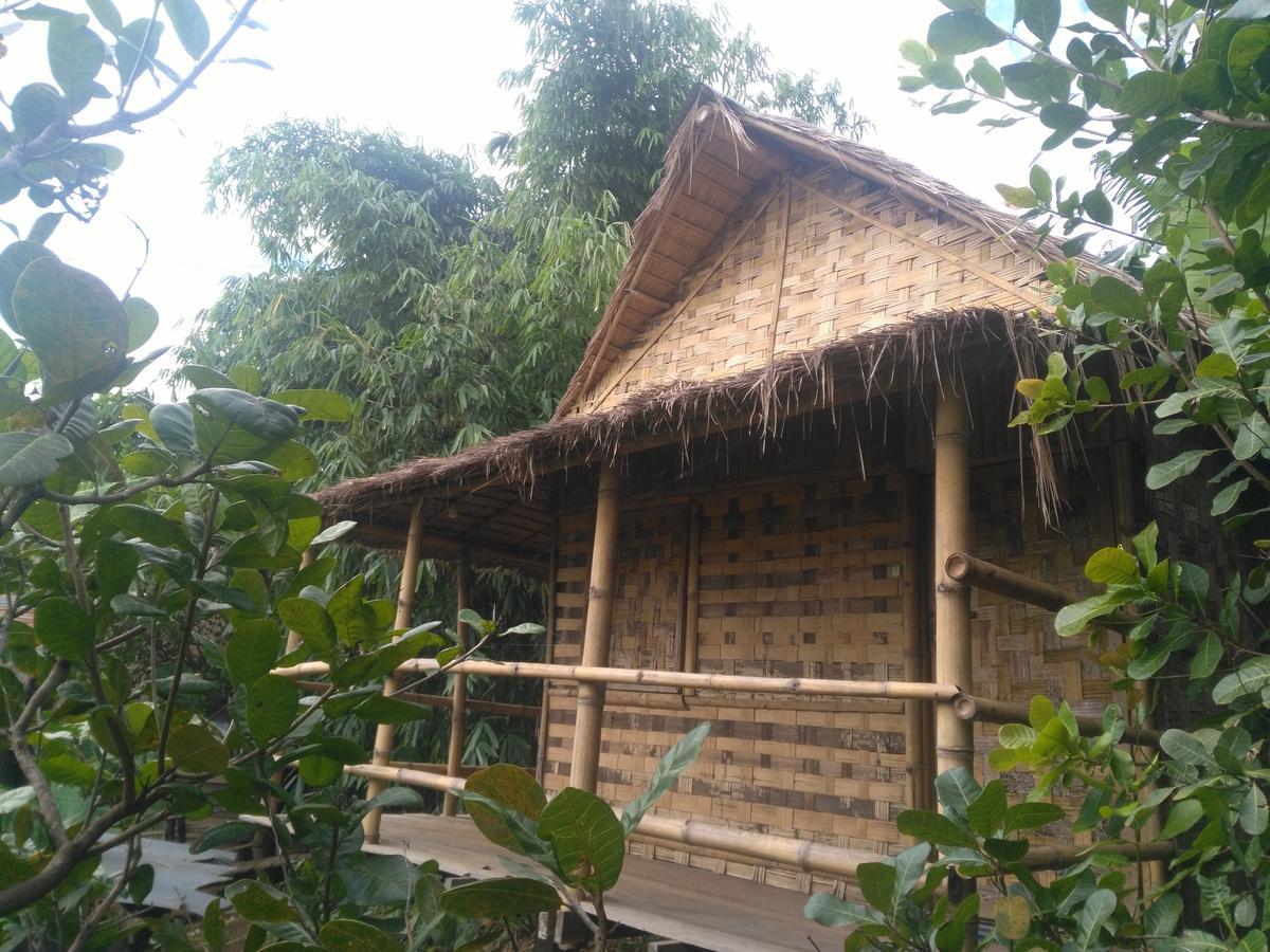 Tree Lodge Banlung Extérieur photo