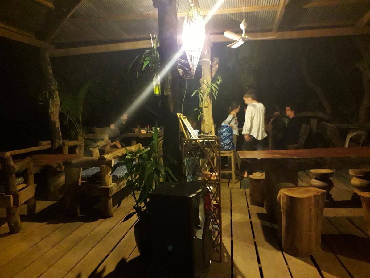 Tree Lodge Banlung Extérieur photo