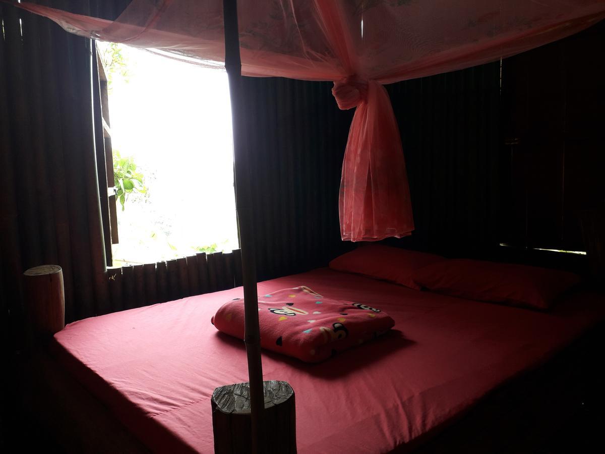 Tree Lodge Banlung Extérieur photo