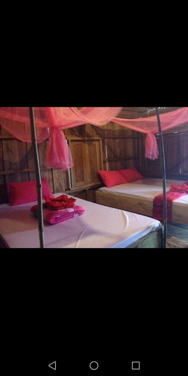 Tree Lodge Banlung Extérieur photo