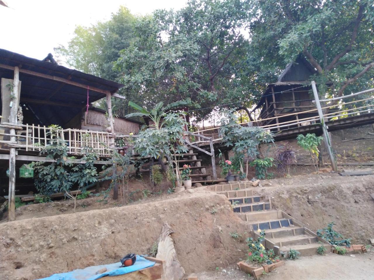 Tree Lodge Banlung Extérieur photo