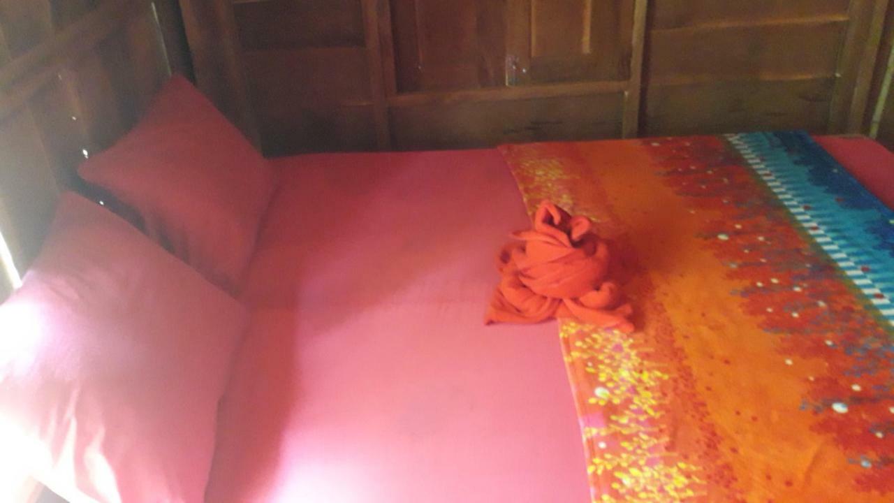 Tree Lodge Banlung Extérieur photo